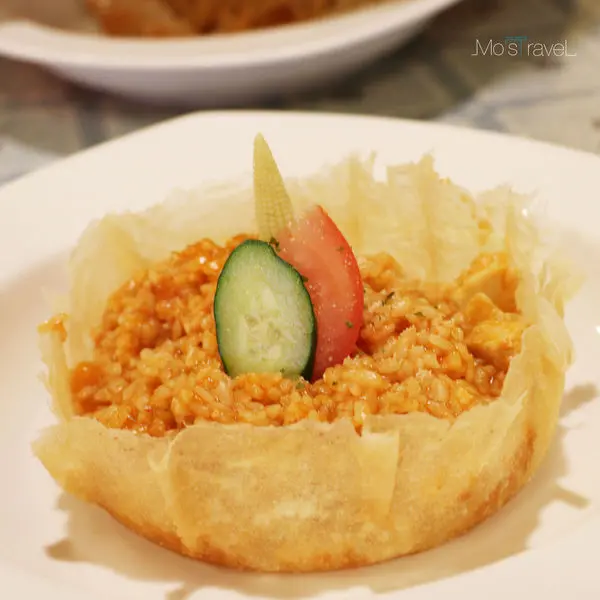 【帥哥帶路x政大美食】隱身小巷的異國料理－光頭李查