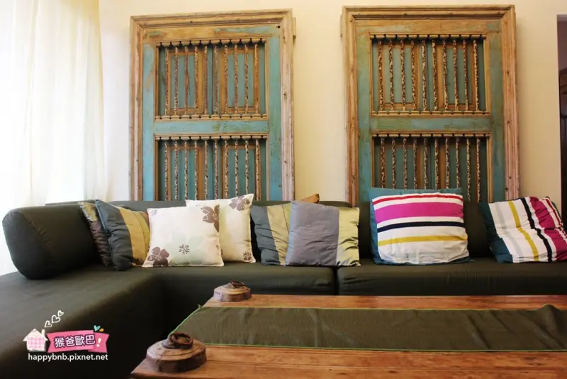 【台東】馬可樓民宿餐廳(SGS認證民宿)~上帝賜福的家~ 民宿篇