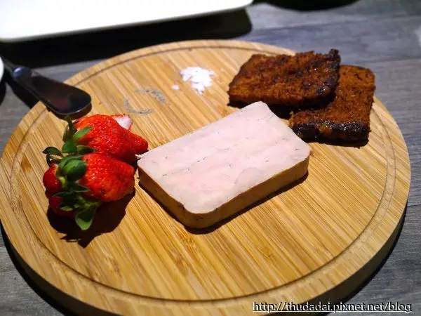 [午餐食記] 新北永和－RéeL法式餐酒館