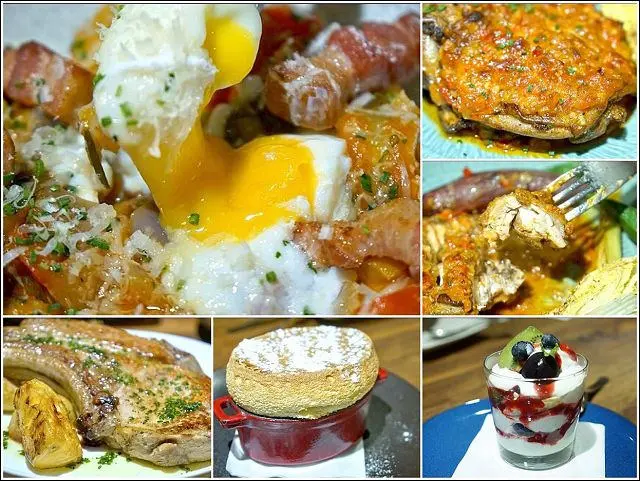 《捷運中和新盧線/永安市場站美食》塞子搬家更名為ReeL重新出發~提供中價位套餐，每周五Happy Hour！