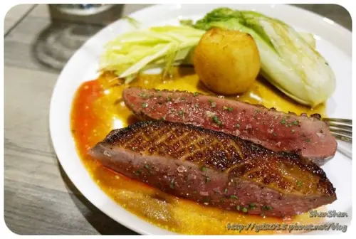 永安市場站。餐酒。「RéeL」- 