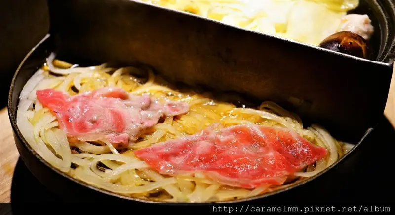 【苗栗頭份】湯二木精緻鍋物 必點鍋井燒 燒烤結合火鍋 一鍋二吃 附餐、飲料、冰品、甜點無限供應 苗栗火鍋推薦/尚順美食