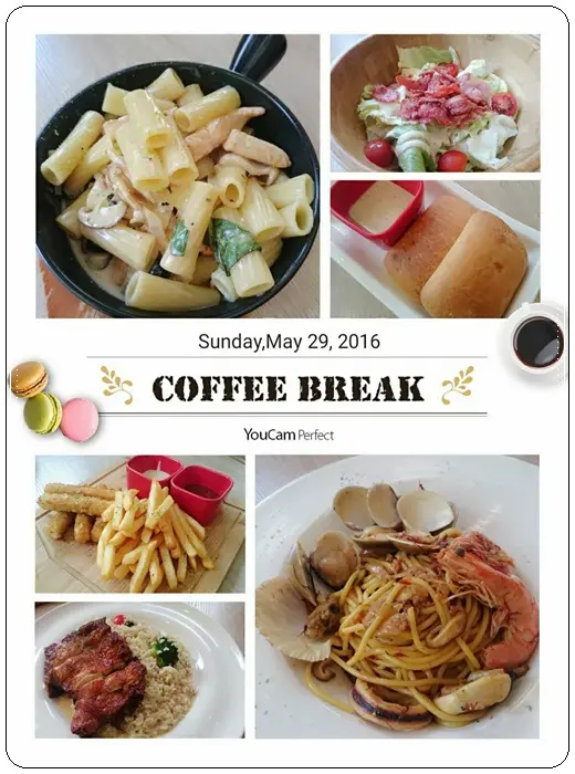 【桃園】《MC.PASTA耶誕食堂》臨近【祥儀機器人夢工場】異國料理X巷弄美食推薦(文末有讀者優惠)