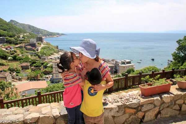 【馬祖美食】海龍景觀餐廳。北竿美景盡收眼底