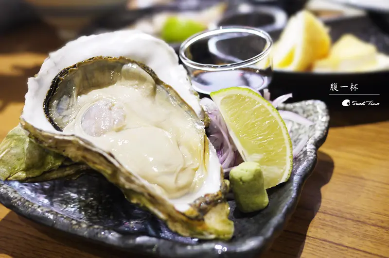 【食記．台北】腹一杯 Haraipai - 新鮮食材的日本料理 | 來感受日本味吧!