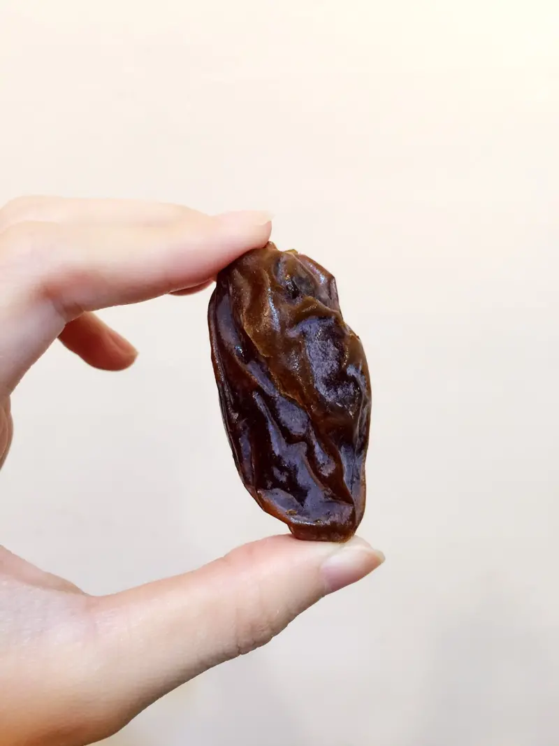 沙漠金子---椰棗