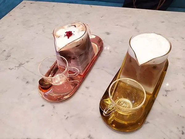 【走。遊高雄】左營區Fun Tower 法式可麗餅(已搬遷到漢神巨蛋)