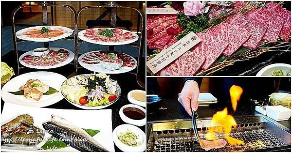 尾牙吃什麼?台中人氣燒肉套餐、鍋物一次get!還有A5和牛套餐讓牛年運勢夯到爆!!!台中燒肉推薦|昭日堂燒肉-尾牙套餐優惠中，加購超值麻油雞，美味燒肉火鍋一次享受