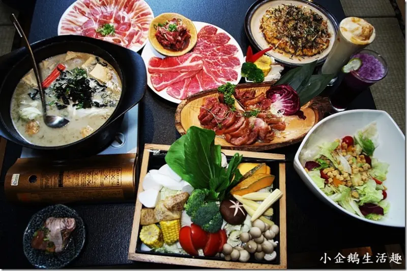 台中南屯。美食｜【昭日堂燒肉】(文內贈獎) 低調內斂的氣派裝潢 頂級燒肉的美食饗宴