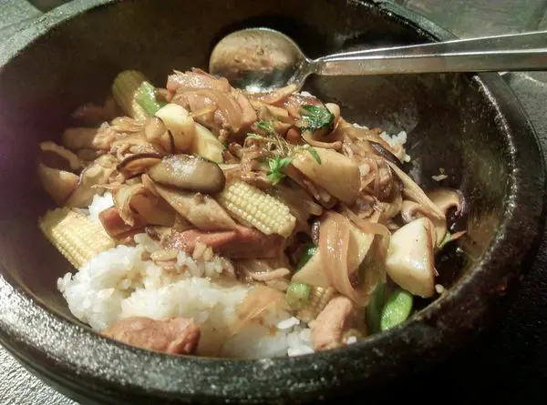 朝日堂燒肉-台中-我要點其他套餐吃看看 滿次都打包回家 吃好飽 (再訪)