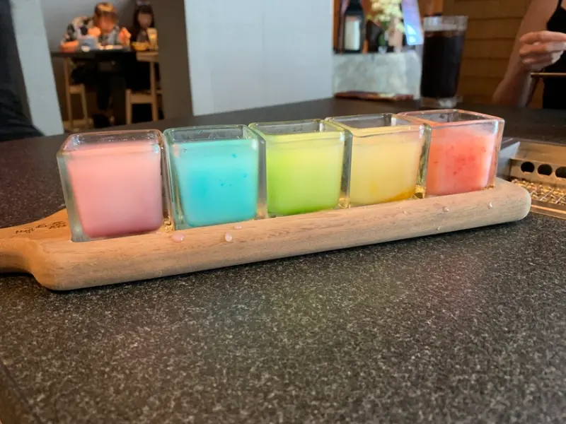 《台中❤️南屯》去台中別再只會吃屋馬，昭日堂讓台中燒肉王國又多一選擇（台中燒肉推薦、台中燒肉、台中餐廳、台中餐廳推薦、南屯區食記）