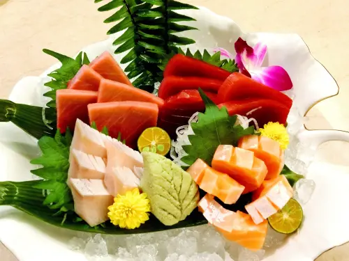 Lamigo 點心坊餐廳              