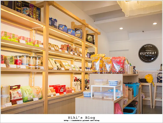 ▋台東小旅行！好吃好買好玩一次集合(悠瑞客伴手禮、艾薇塔早午餐、賴馬繪本館、小白屋、海濱公園) ▋