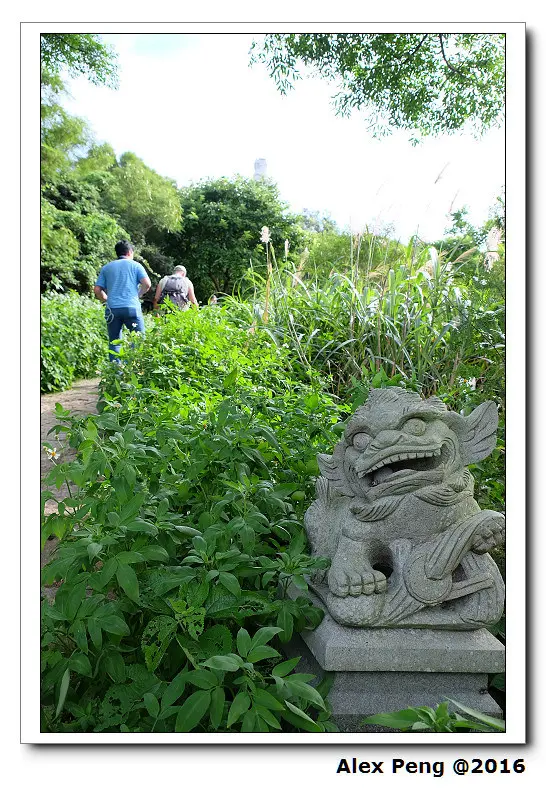 2016馬祖遊-南竿-媽祖巨像+海天酒店+明星樓餐廳+北海坑道