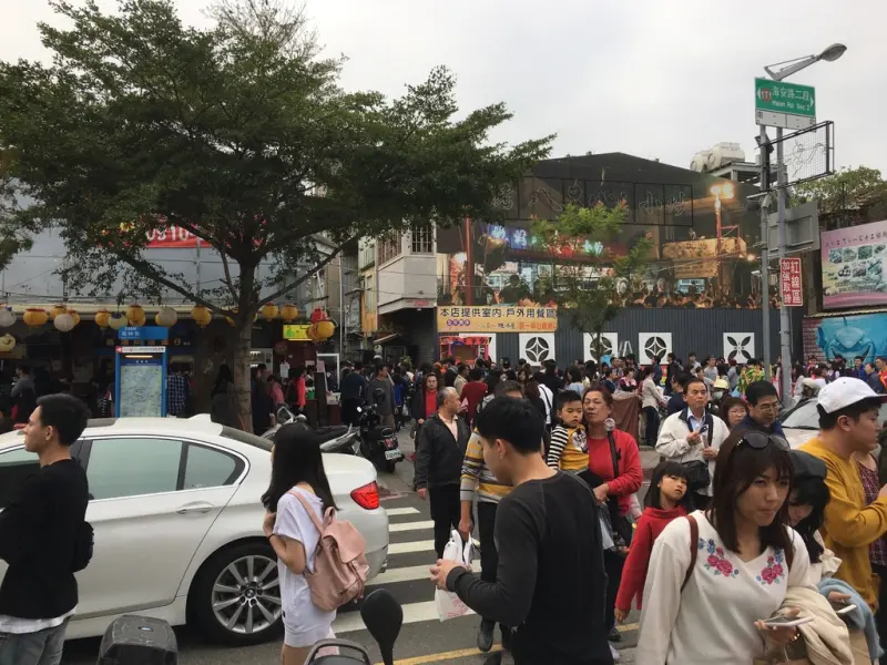 [甜點] 台南。中西區 Sams soft-serve 霜淇淋