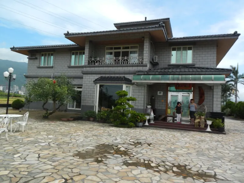 高cp宜蘭民宿推薦｜礁溪昀居民宿/渡假別墅