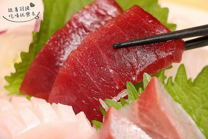 【羽諾食記】『大勝町食堂』(文末抽獎)♥隱身於巷弄中的美味無菜單日本料理♥捷運小巨蛋站&捷運忠孝復興站日式料理推薦