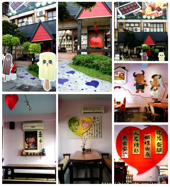 【彰化。網購美食】用天然蜂蜜及水果打造精緻冰品新格局不加糖、不加水好吃冰品--佳風蜜冰淇淋