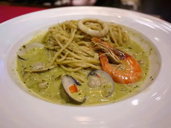 【新北市 瑞芳/瑞芳車站】PaPa Pasta 阿爸義式音樂餐廳-融合台式大眾口味