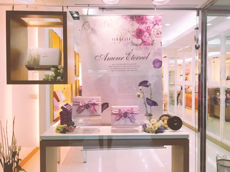 【試吃體驗】就是要獻給媽媽最好的！伊莎貝爾母親節蛋糕