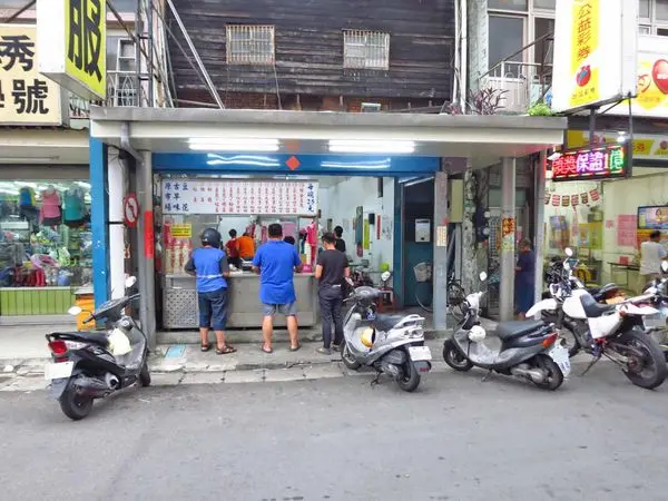 【台北美食】社子島古早味豆花-1碗25元的絕品豆花