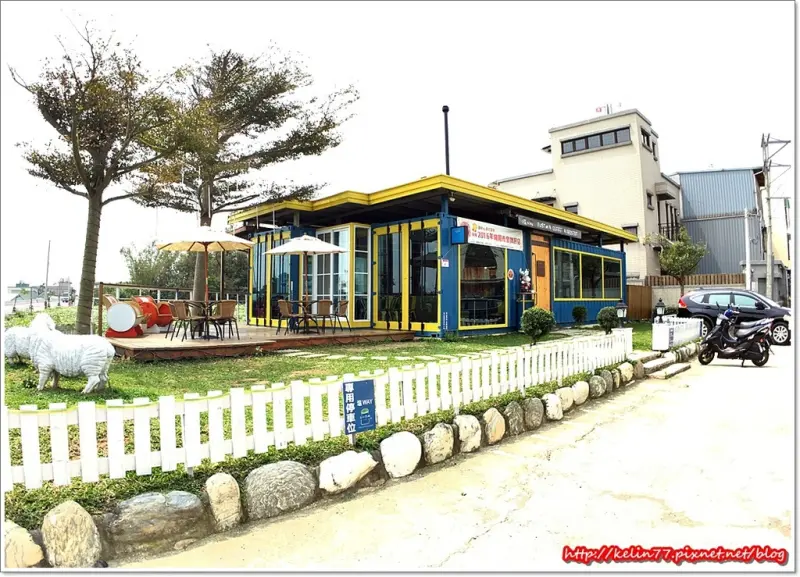 【食】中壢✿塩WAY♫ 2016桃園市金牌好店