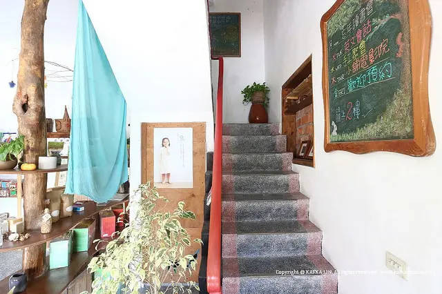 【宜蘭小店】冬山友善生活小舖｜友善小店喝杯咖啡吧