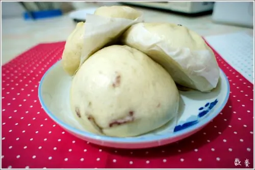 新莊︱純手工自製！美味、健康、安心吃得到的趙包子