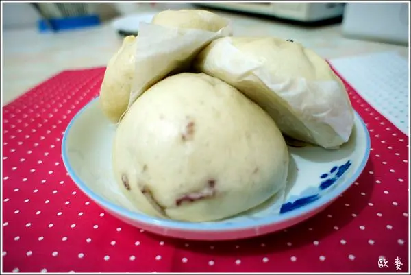 新莊︱純手工自製！美味、健康、安心吃得到的趙包子