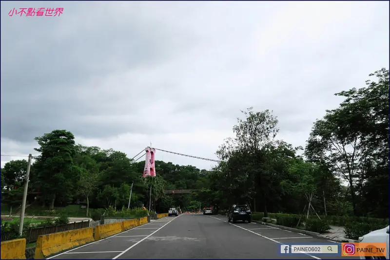 炎炎夏日孩子何處玩？推薦乾淨又寬敞的免費親水樂園