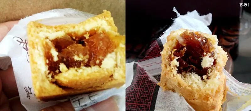 【南投正港土鳳梨酥】微熱山丘v.s泰酥府∞鳳梨酥大評比