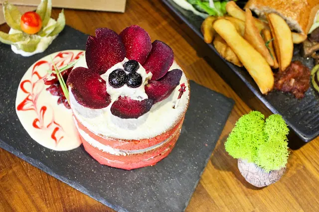 Butter巴特3店brunch&cafe~愛評網口碑券~
