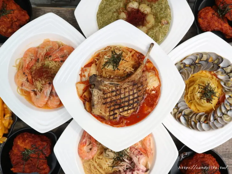 10月壽星看過來！這三天生日的主餐免費吃！生日六碼中有「4」或「7」的朋友，即送新品韓式炸雞一份！