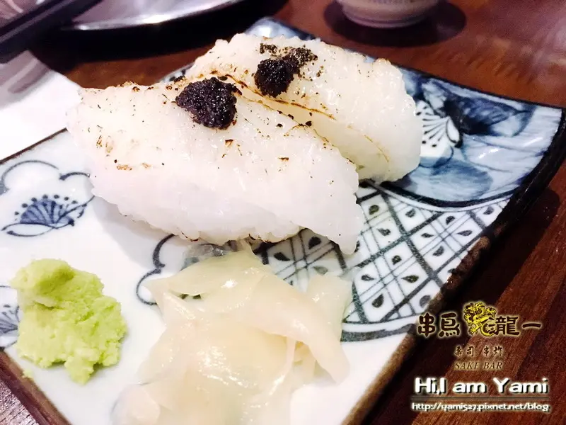 串鳥瀧一 ► 台北 大安區 ◄ 捷運沿線必吃美食：捷運六張犁站 x cp值頗高商業午餐日本料理店