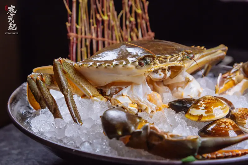 【中肯‧食記】大安9號鍋物‧日本料理‧捷運忠孝復興站｜千元起樂食和風鍋物套餐‧低調奢華頂級食材‧高貴不貴吃鍋優質選擇！