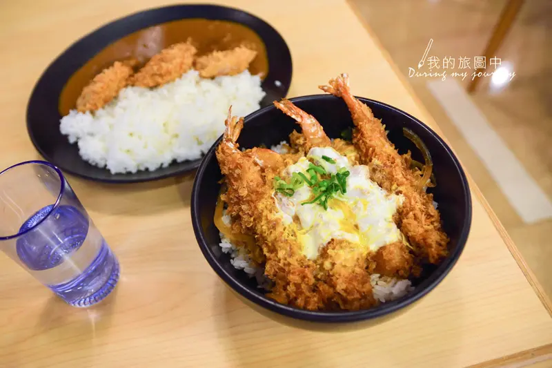 《台北信義》KATSUYA吉豚屋 129元就能品嚐平價豬排飯！日本NO.1最大連鎖豬排店
