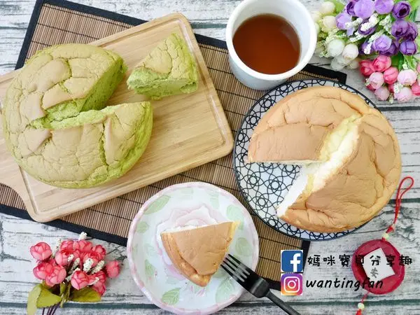 【新竹美食】春上布丁蛋糕 超人氣古早味蛋糕 下午茶 新竹伴手禮              