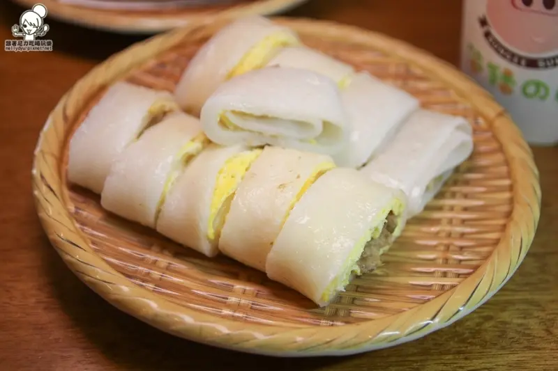 吃-三民。笨豬の胖，喚醒美好晨光的幸福早餐（笨豬的胖）