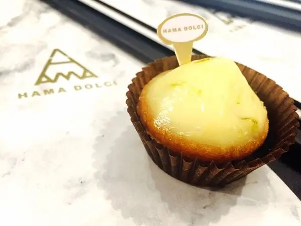 捷運市政府站/101站✿Hama Dolci✿一口水果塔! 小巧精緻惹人愛~ 小鳥胃也可以一次品嘗多種口味!!