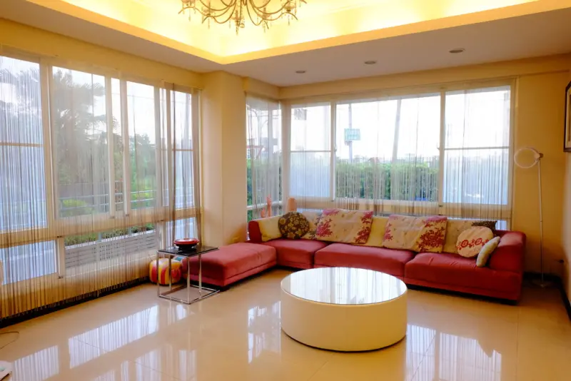 旅遊【宜蘭】兩日遊住宿景點推薦 月牙泉渡假行館+雙人徐麵食