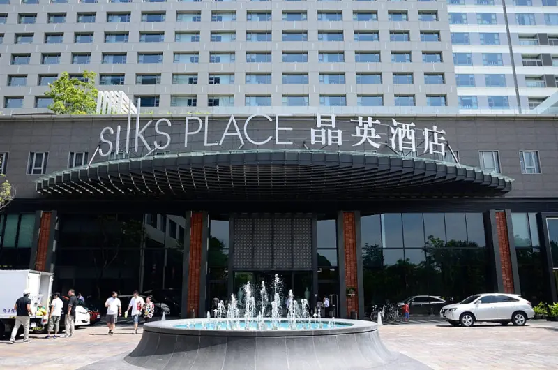 [台南]晶英酒店之ROBIN’S GRILL TEPPAN 牛排館鐵板燒