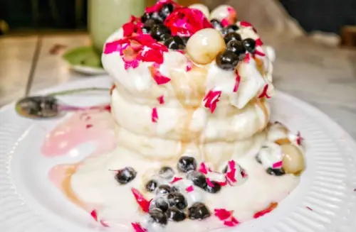 【台北】Meat Up。西門町浮誇系餐點、人氣打卡點