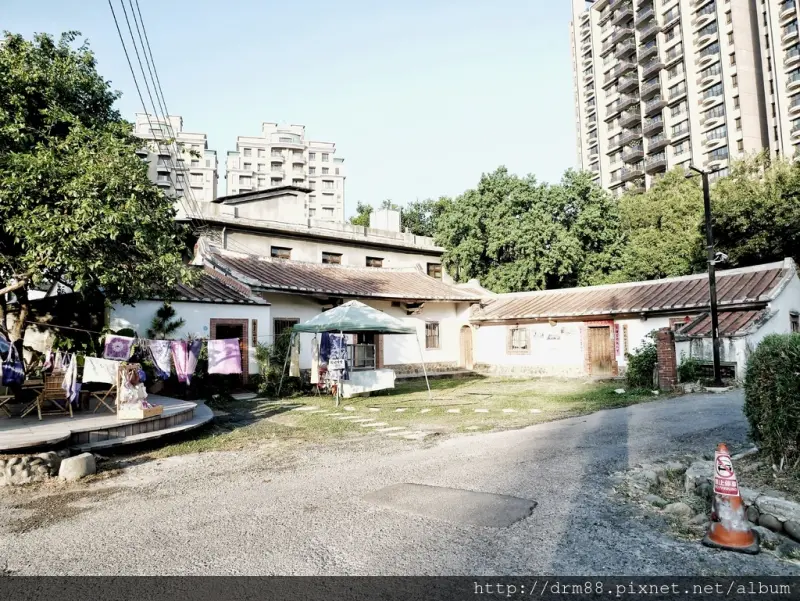 新竹 新瓦屋客家文化保存區，手作文創必朝聖之地，全國第一座客家文化村，遛小孩好去處＠瑪姬幸福過日子