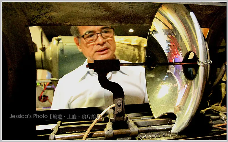 臺中●萬代福●戲院王黃炳熙/文化走廊/電影海報大集錦