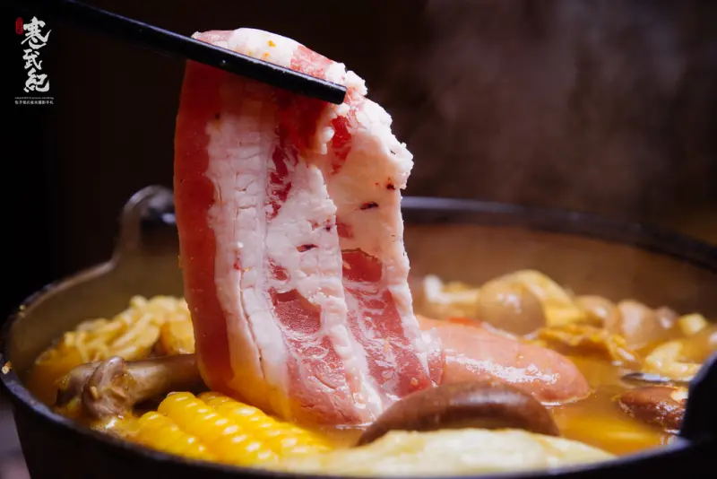 【中肯‧食記】Izumi Curry-南港店‧捷運南港站｜純正日系血統重磅咖哩飯‧冬季暖胃海陸咖哩鍋！