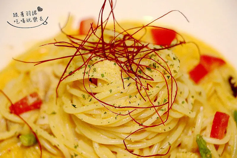 【羽諾食記】『麥町義式餐料理』❤板橋府前廣場高CP值義式料理❤捷運板橋站平價美食推薦❤新北美食 / 義式料理 / 板橋車站