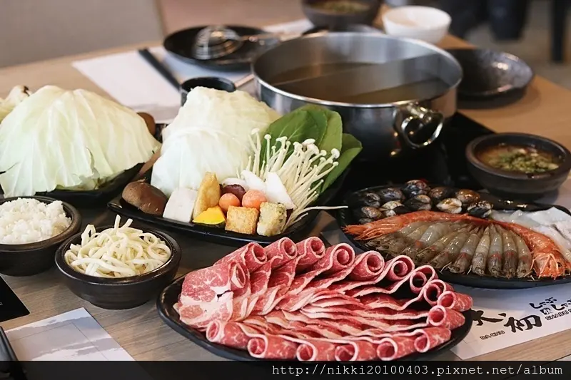 國父紀念館涮涮鍋-大初涮涮鍋