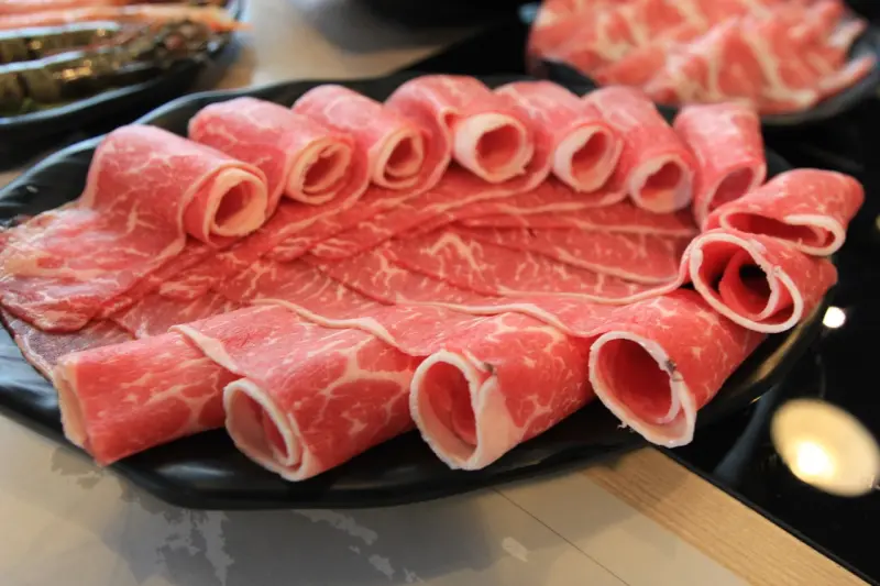 國父紀念館捷運站涮涮鍋餐廳：【大初SHABU SAHABU】最高等級Pime級牛肉