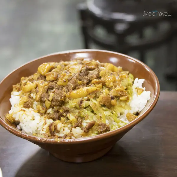 【校園美食x清華大學】牽漿店－新竹東區CP值爆棚麵店！