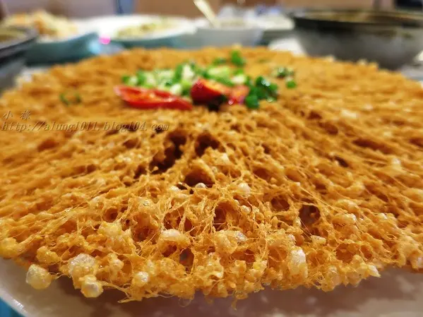 有青才敢大聲!!!   ..佳珍海產餐廳              